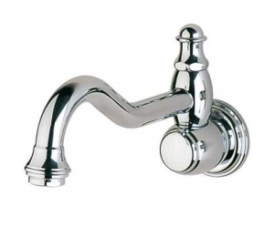 Излив Bandini Antico 6481200006, хром