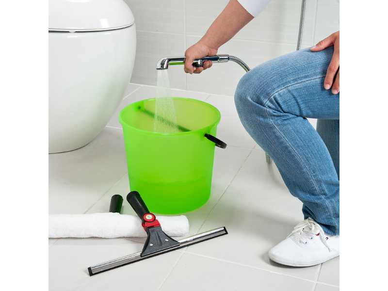 Купить Смеситель Oras Alessi 8502F для раковины с гигиеническим душем