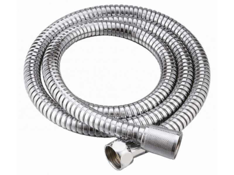 Купить Душевой шланг Cezares CZR-U-FMDC-150-01, хром