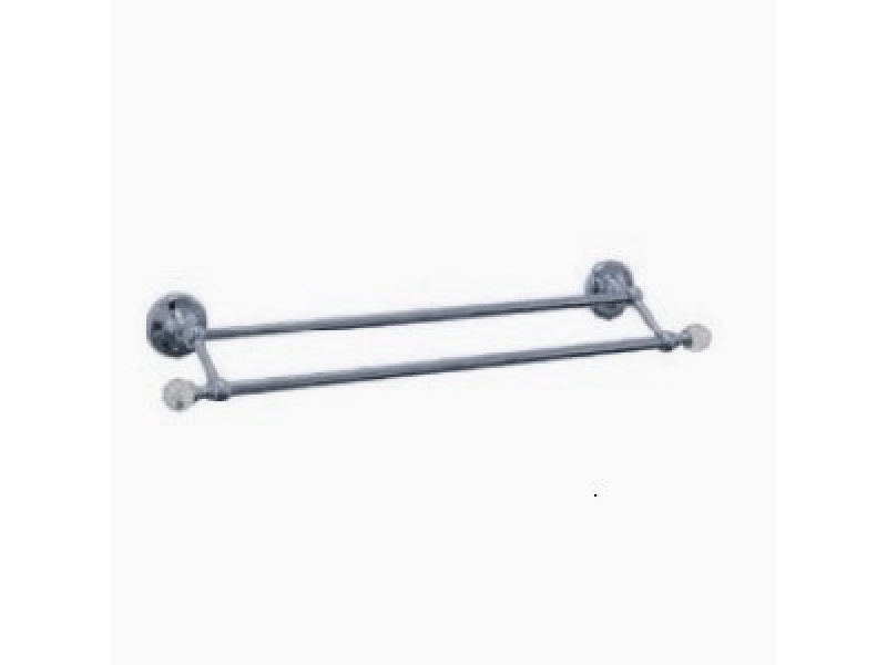 Купить Полотенцедержатель Migliore Madras Swarovski IB.MDR-MA04