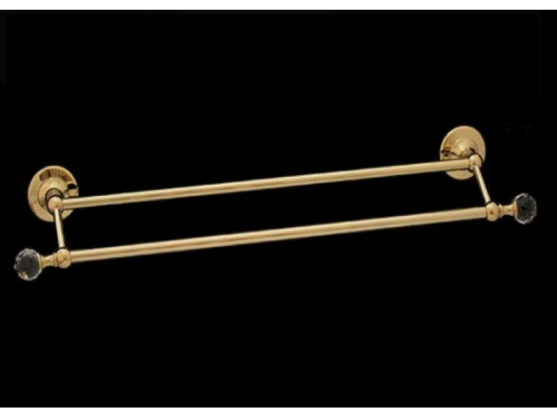 Купить Полотенцедержатель Migliore Madras Swarovski IB.MDR-MA04