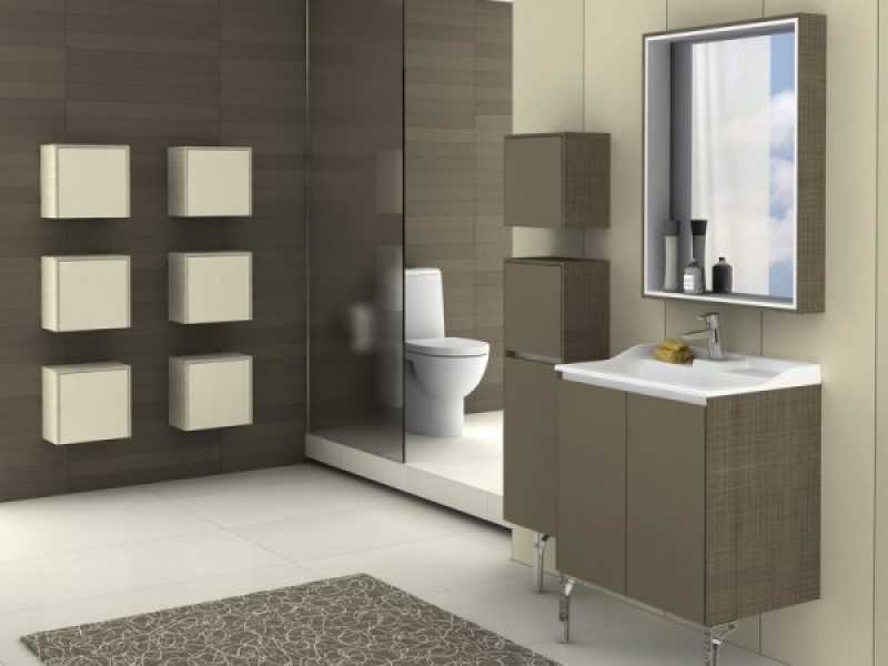 Купить Тумба Акватон ФАБИА 65 М 1A159601FBAB0, голубой/ясень