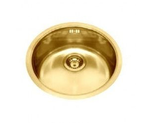 Мойка кухонная Migliore Cucina Plus ML.COM-50.101.DO - золото