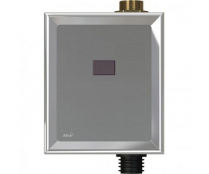 Автоматическая система туалетного смыва AlcaPlast ASP3K 12V (питания из сети)