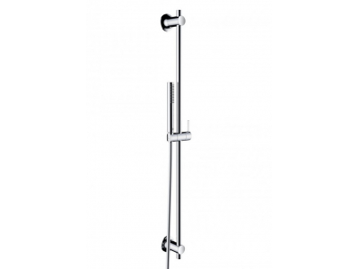 Душевой гарнитур Kludi Nova Fonte 2084005-35 90 см, 1S, Deco, хром