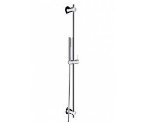 Душевой гарнитур Kludi Nova Fonte 2084005-35 90 см, 1S, Deco, хром