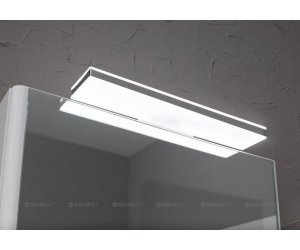 Светильник Aquanet WT-400 LED (181660)