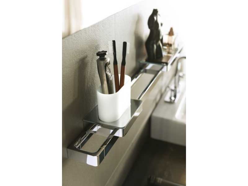 Купить Стакан Axor Universal Accessories 42834000, хром