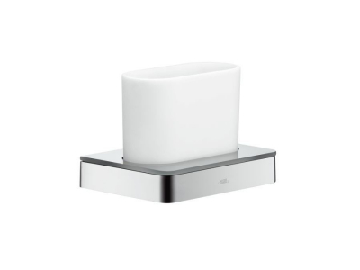 Стакан Axor Universal Accessories 42834000, хром