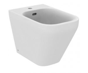 Биде напольное Ideal Standard Tonic II, белый, K523801