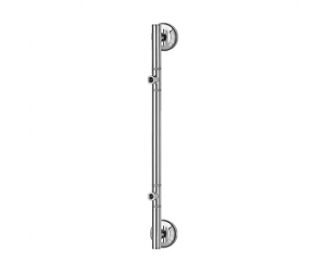 Штанга FBS Standard STA 077 двухпозиционная длина 47 см