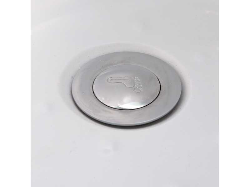 Купить Душевая кабина Deto L 920 L/R, 120 x 80 см, с крышей, с гидромассажем и электрикой