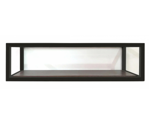 Полка кованная Эстет Malibu Luxe ФР-00007120, 52 х 16 х 14 см