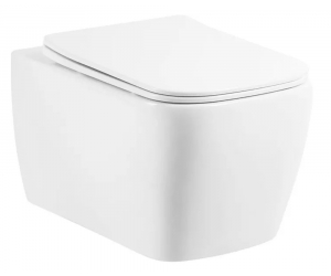 Унитаз подвесной BelBagno Veneto BB132CHR