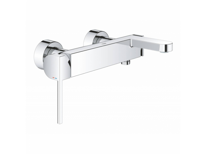 Купить Смеситель Grohe Plus 33553003 для ванны