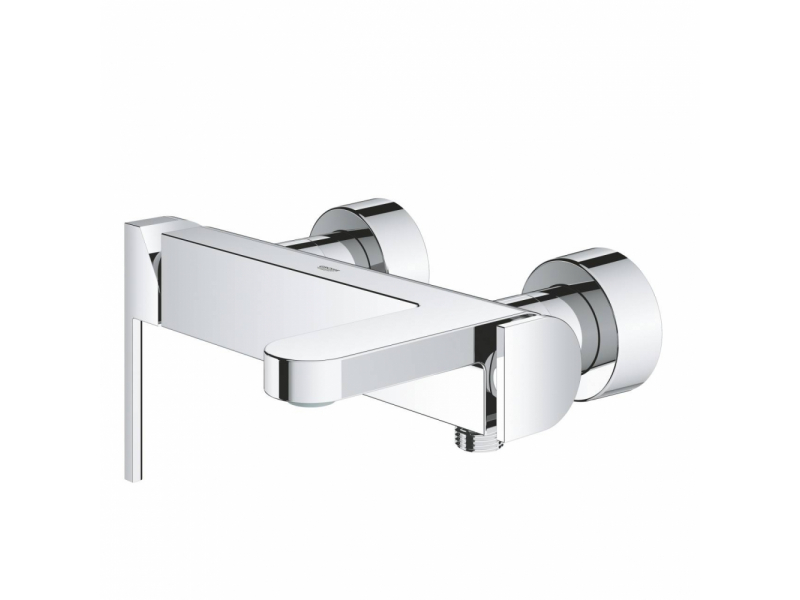 Купить Смеситель Grohe Plus 33553003 для ванны