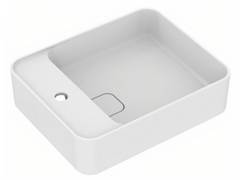 Купить Раковина Ideal Standard Strada II Vessel Guest 50 см, белый, T296401