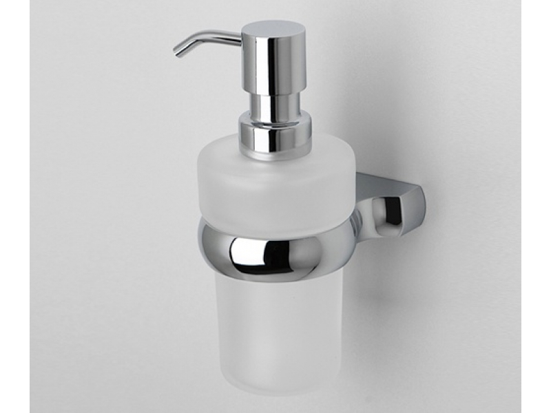 Купить Дозатор с держателем WasserKRAFT 6899