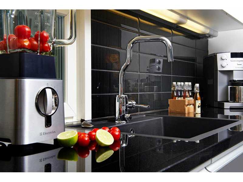 Купить Смеситель Oras Alessi 8535F для кухни