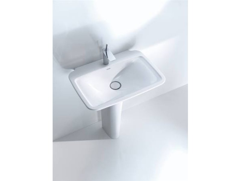 Купить Раковина Duravit PuraVida 2701700000 70
