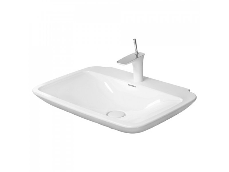 Купить Раковина Duravit PuraVida 2701700000 70