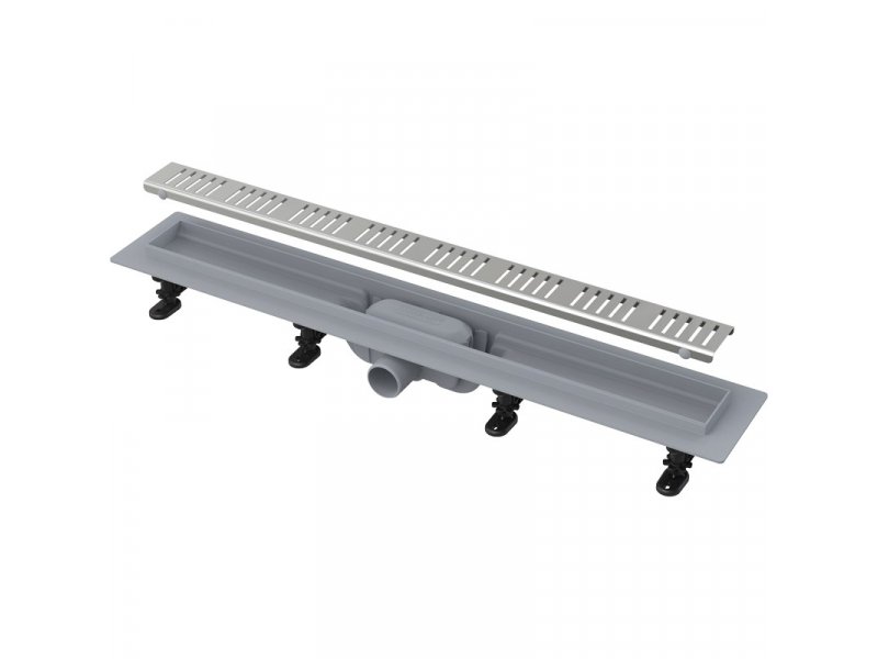 Купить Душевой лоток AlcaPlast APZ10-650M
