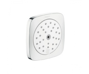 Форсунка боковая Hansgrohe PuraVida 100 1jet 28430000, хром