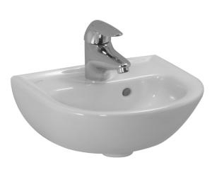 Раковина Laufen Pro 1595.0.000.104.1, 35*31 см