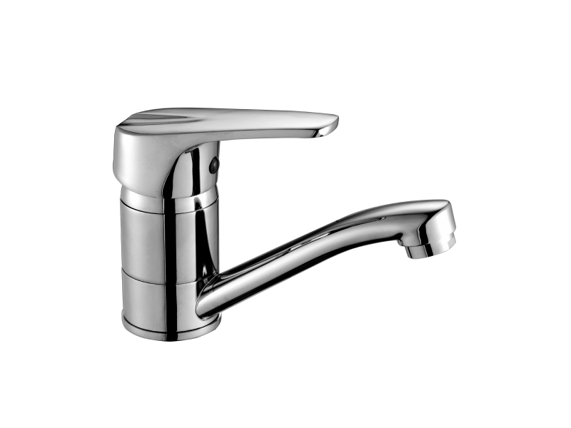 Купить Смеситель Rossinka D40-22U для кухни