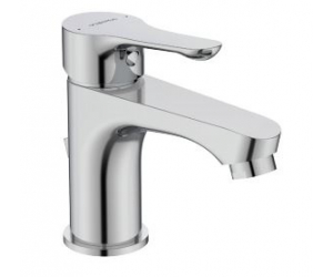 Смеситель для раковины Vidima Wave BA413AA, хром