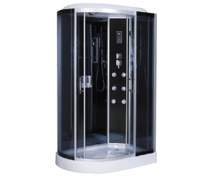 Душевая кабина Aqua Joy AJ-5012 L/R, 120 x 82 см
