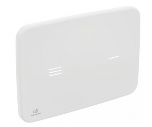 Бесконтактная панель смыва Ideal Standard Prosys Altes белая, R0130AC