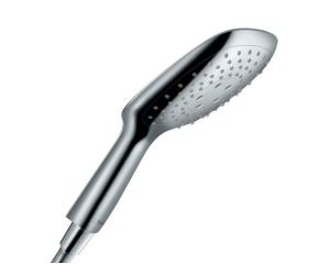 Ручной душ Hansgrohe PuraVida 150 3jet EcoSmart 28567000, хром