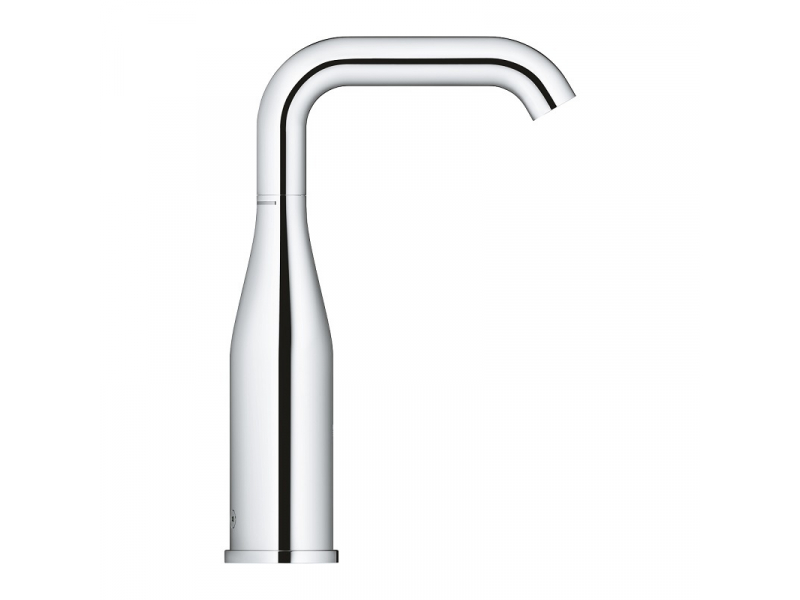 Купить Смеситель Grohe Essence Е для раковины, сенсорный, хром, 36445000
