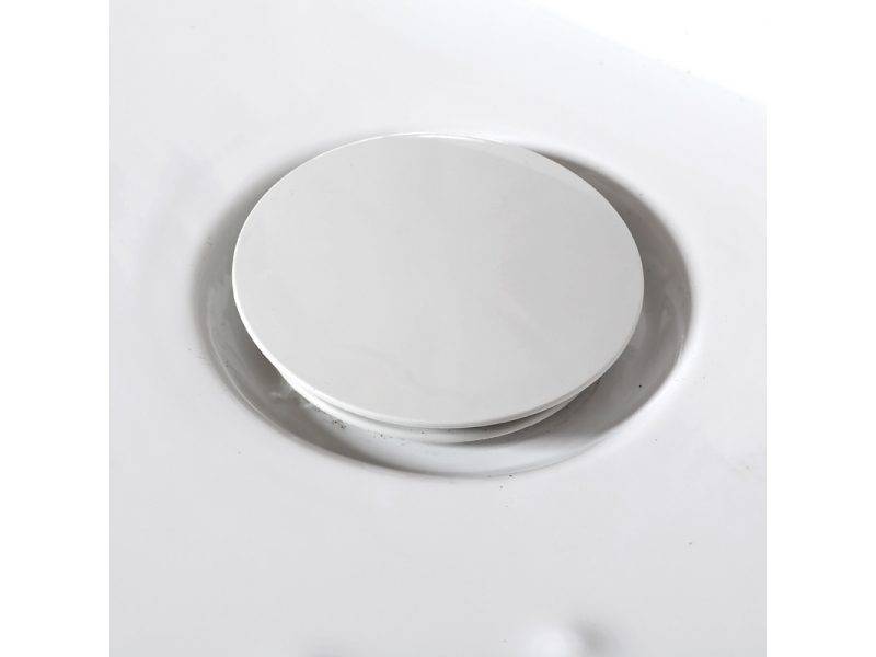 Купить Душевая кабина Deto EM1510 с LED-подсветкой и с гидромассажем