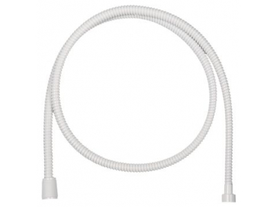 Душевой шланг Grohe Relexa Plus 28143LS0, 150 см, белая луна