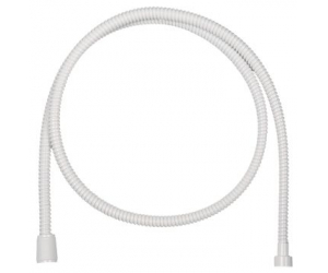Душевой шланг Grohe Relexa Plus 28143LS0, 150 см, белая луна