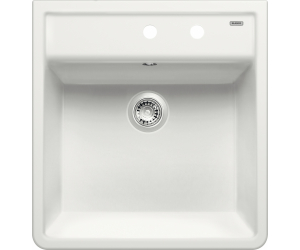 Мойка Blanco Panor 60 514501, 2 отверстия под смеситель