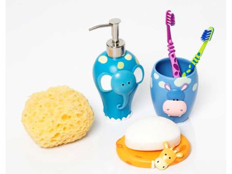 Купить Мыльница WasserKraft 8129