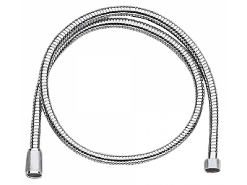 Купить Гигиенический душ GROHE BauCurve, со смесителем, хром, 123072