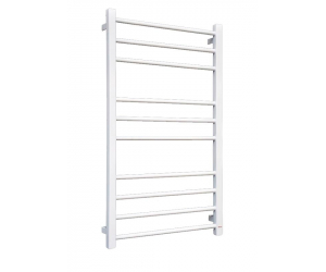 Полотенцесушитель электрический Grota Classic 53 x 90 см, ширина 53 см, высота 90 см, крашеный белый