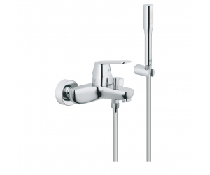 Смеситель Grohe Eurosmart Cosmopolitan 32832000 для ванны/душа