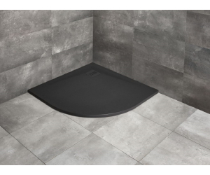 Поддон для душа Radaway Kyntos A, 90 x 90 см, четверть круга, HKA9090-54