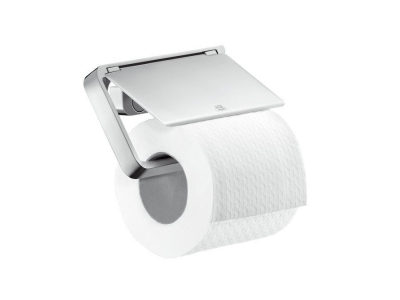 Держатель туалетной бумаги Axor Universal Accessories 42836000, хром