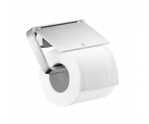 Держатель туалетной бумаги Axor Universal Accessories 42836000, хром