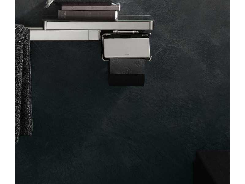Купить Держатель туалетной бумаги Axor Universal Accessories 42836000, хром