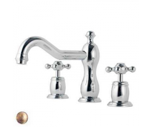 Смеситель Bandini Antica 606940YY06 для ванны, бронза