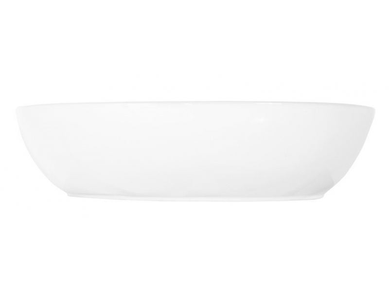 Купить Раковина Art&Max 60 см накладная, белый, AM5405-W