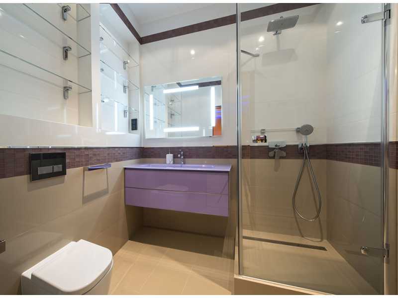 Купить Верхний душ Hansgrohe Raindance E 360 1jet 27371000, с держателем 24 см