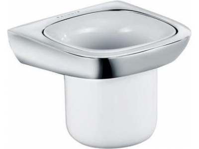 Стакан с держателем Kludi Ambienta 5397505